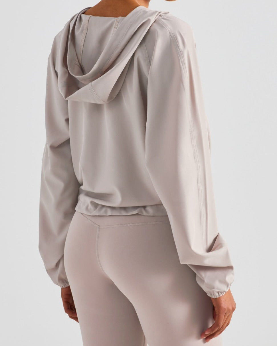 Be Free Jacket