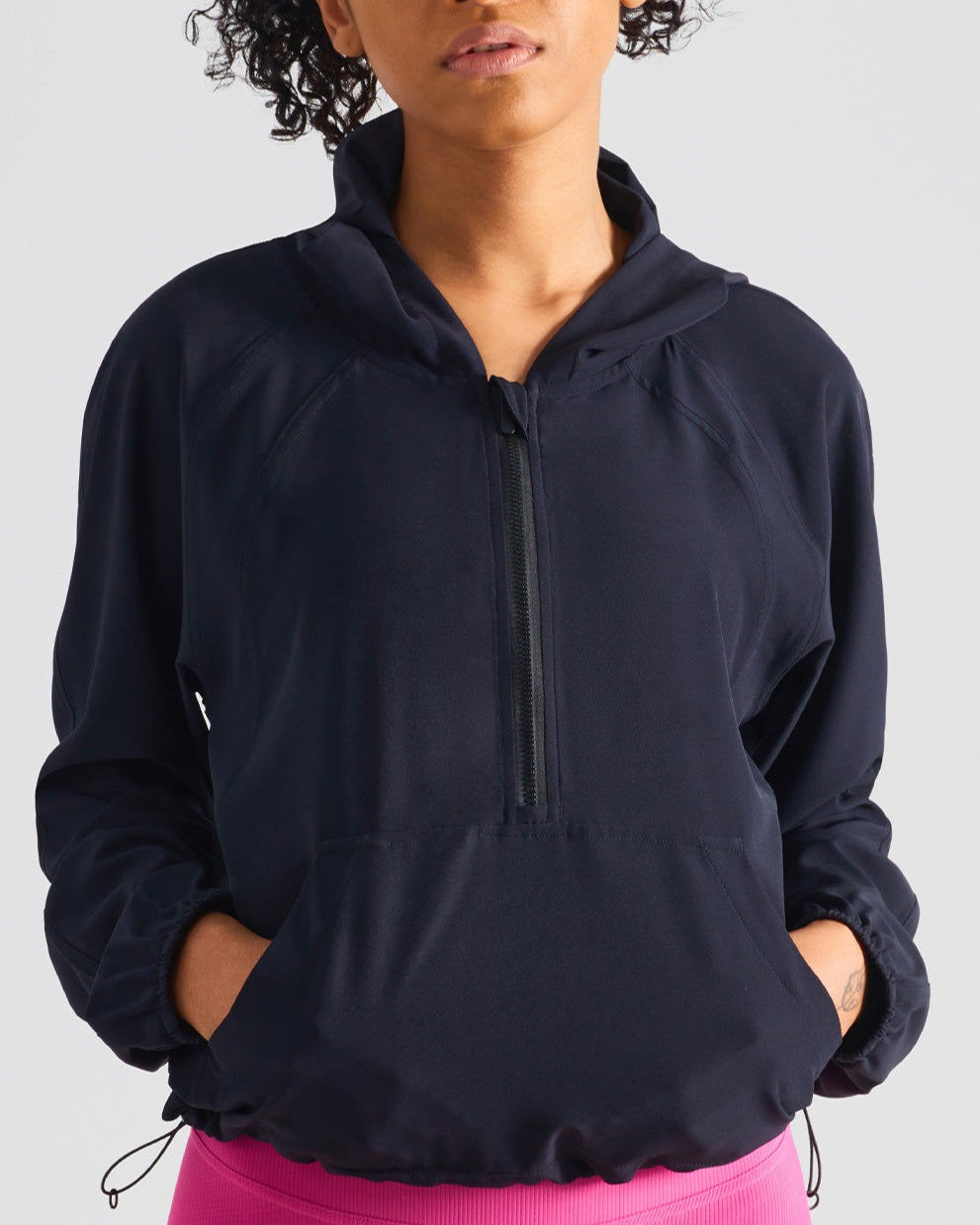 Be Free Jacket