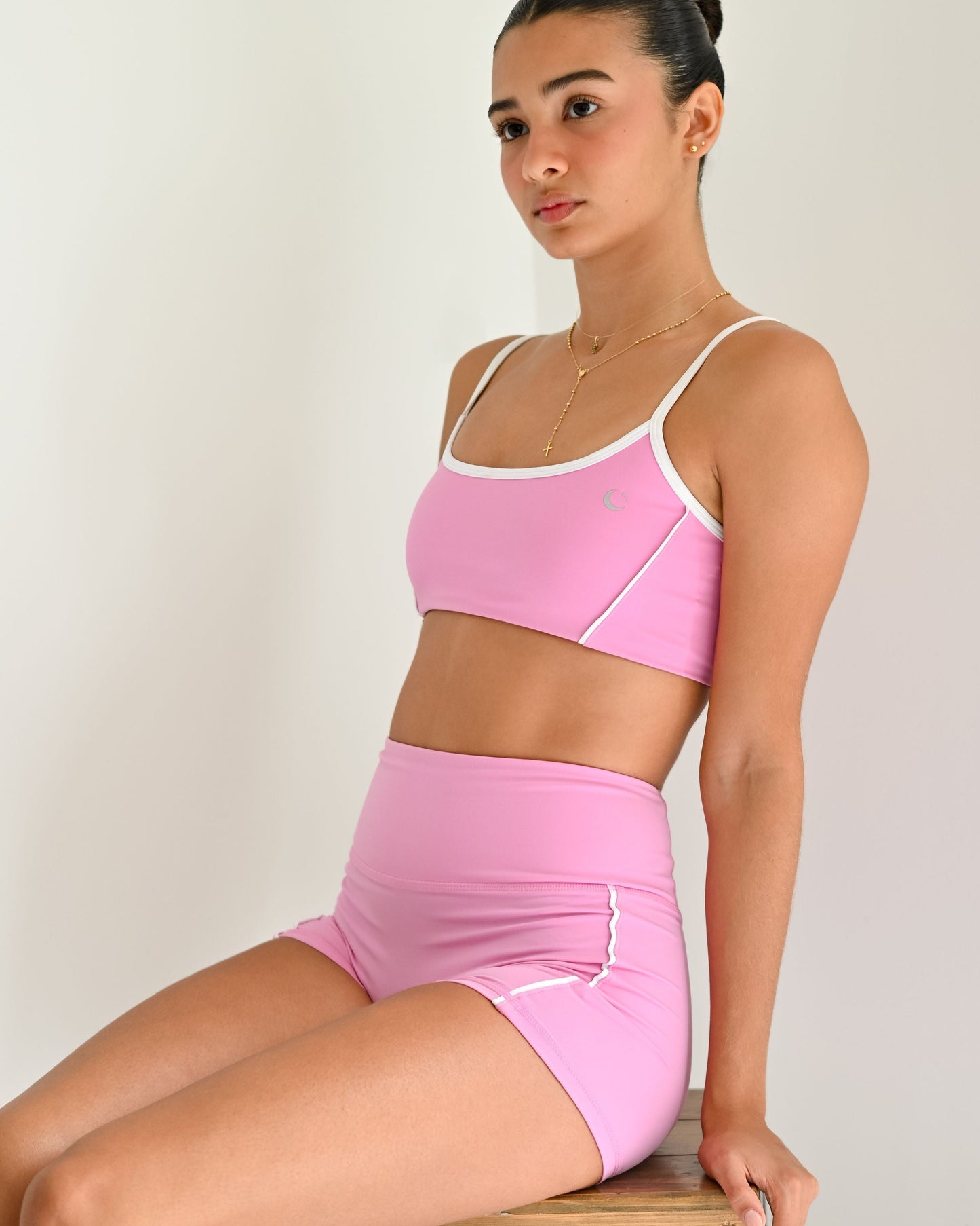 Contour Top