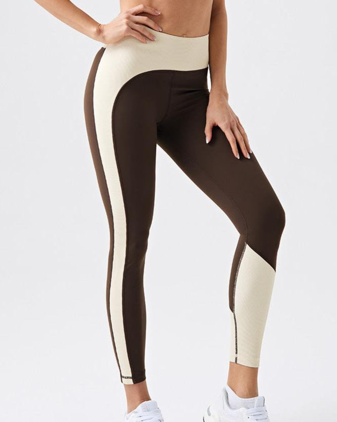 Yin Yang Legging