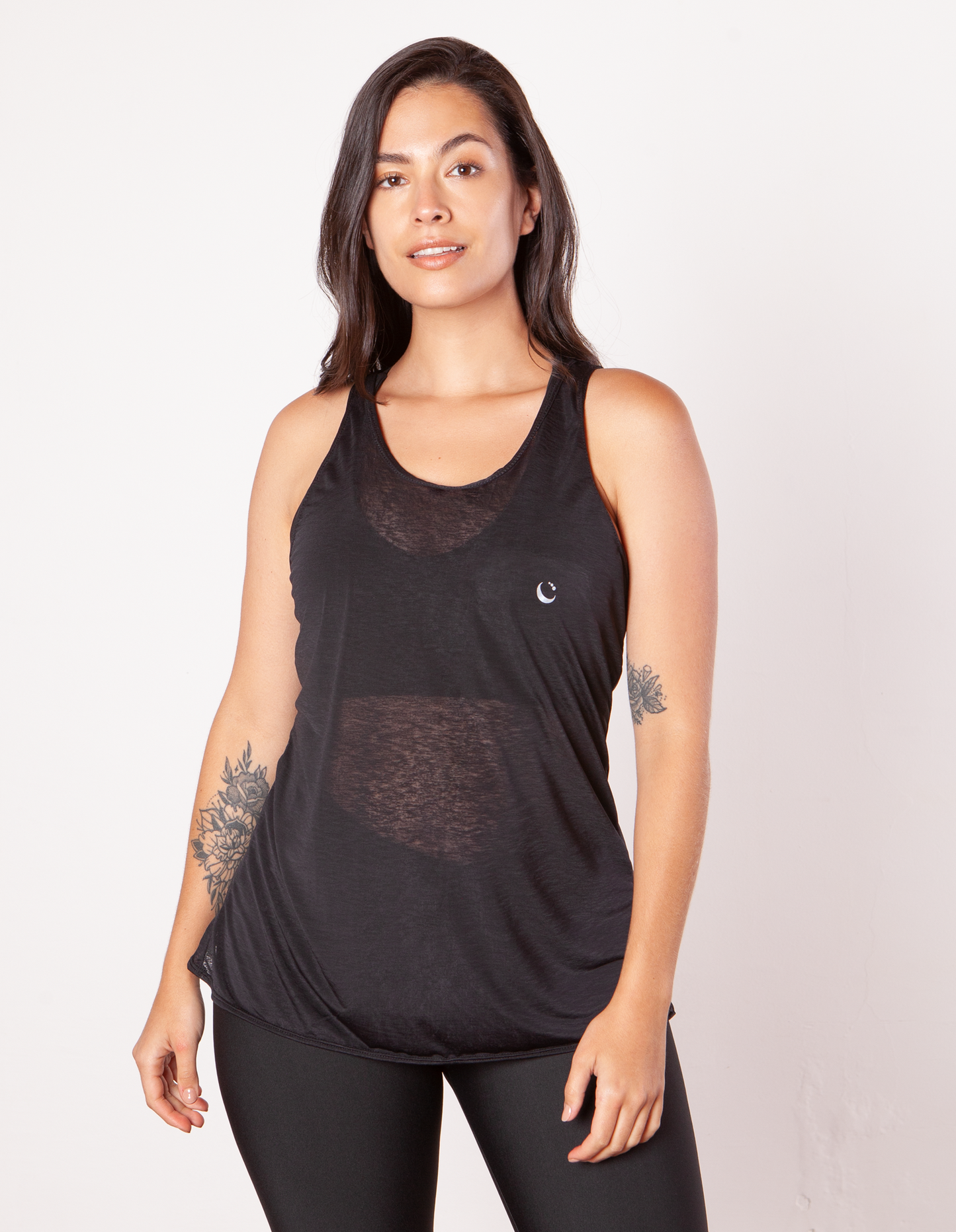 Soft Ether Shirt