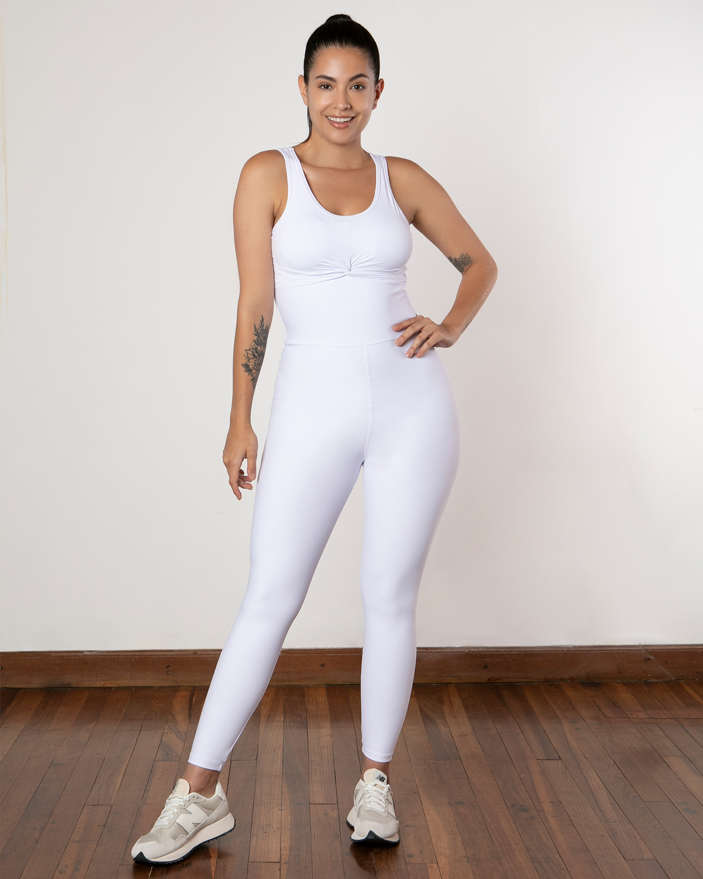 Full Moon Jumpsuit