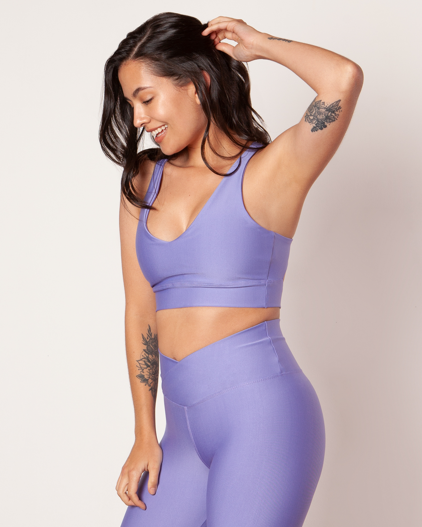 Top Venus